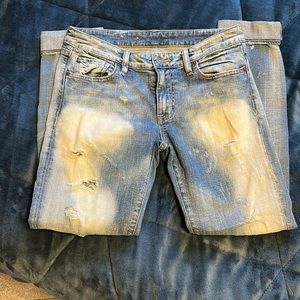 Ralph Lauren jeans
